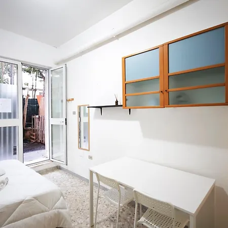 Apartment Tomari