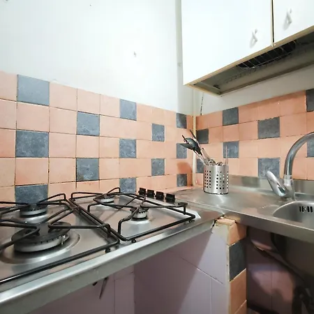 Tomari Apartament Bari