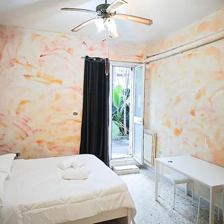 Apartament Tomari Bari