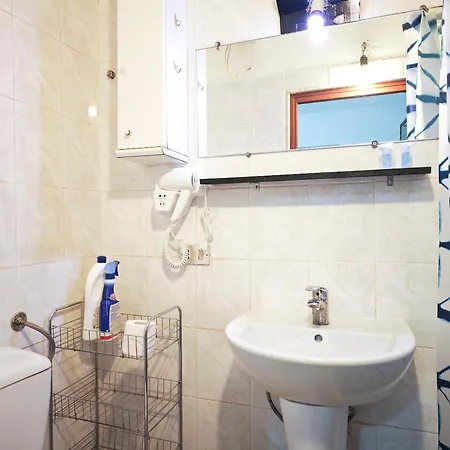 Apartament Tomari