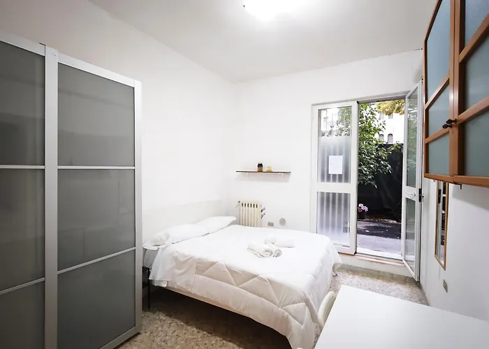 Tomari Apartamento Bari