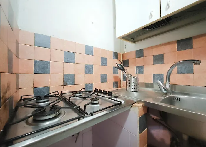 Tomari Apartment Bari