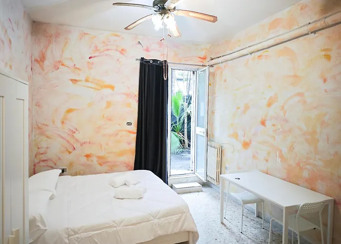 Apartment Tomari Bari