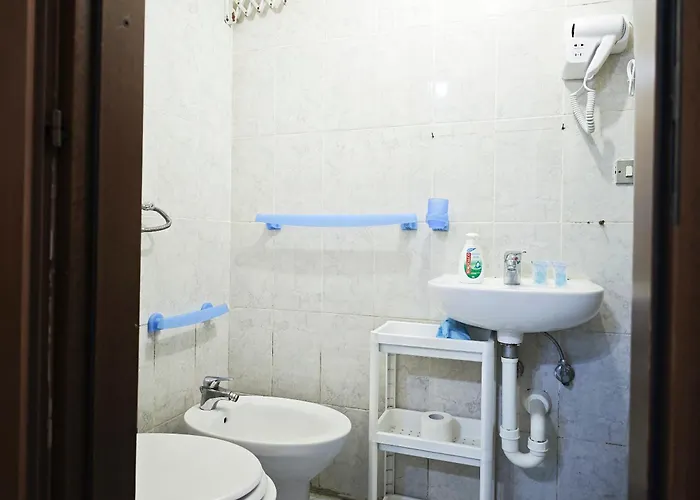 Tomari Apartamento *