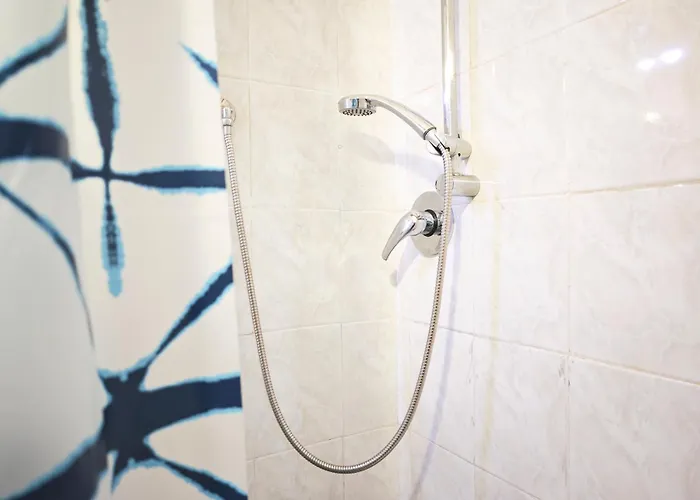 Tomari Apartamento Bari