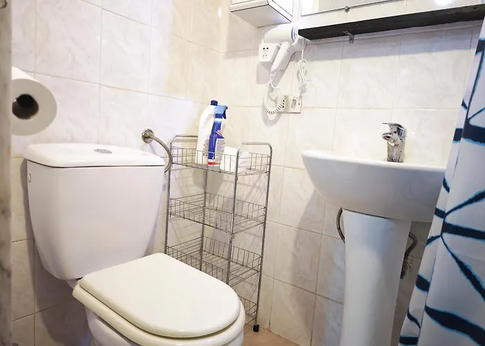 Apartamento Tomari *