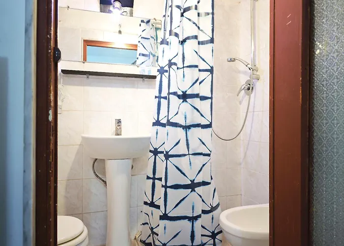 Apartamento Tomari Bari